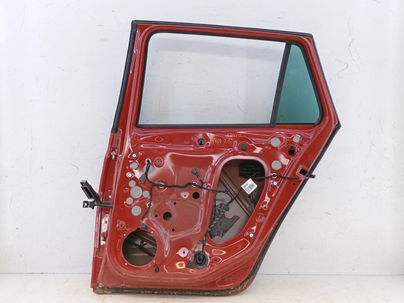 Recambio de puerta trasera izquierda para skoda kamiq (nw4) 1.0 tsi referencia OEM IAM   E4-A1-4