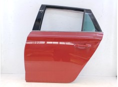 Recambio de puerta trasera izquierda para skoda kamiq (nw4) 1.0 tsi referencia OEM IAM   E4-A3-4
