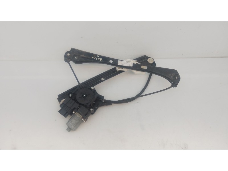 Recambio de elevalunas delantero derecho para skoda fabia iv (pj3) 1.0 tsi referencia OEM IAM   