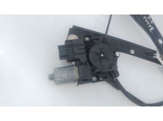 Recambio de elevalunas delantero derecho para skoda fabia iv (pj3) 1.0 tsi referencia OEM IAM    2