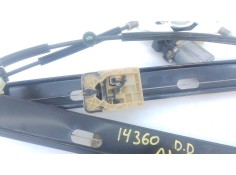 Recambio de elevalunas delantero derecho para audi a1 sportback (gba) 30 tfsi referencia OEM IAM    2