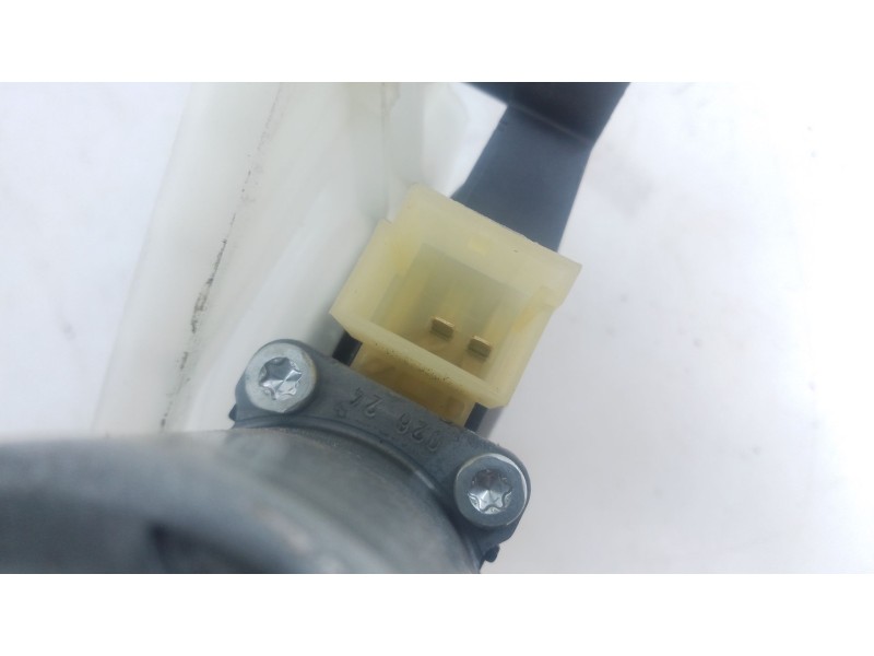 Recambio de elevalunas delantero derecho para audi a1 sportback (gba) 30 tfsi referencia OEM IAM   
