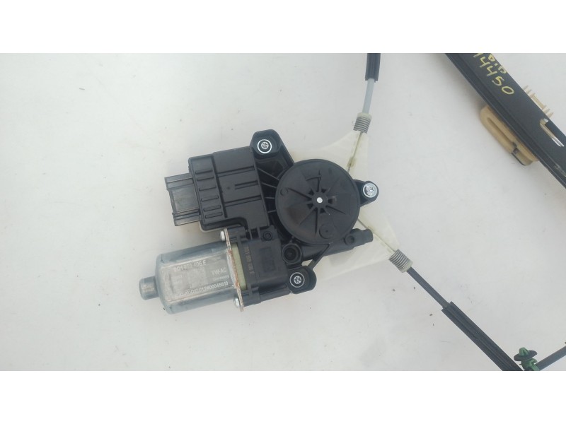 Recambio de elevalunas delantero derecho para volkswagen taigo (cs1) 1.0 tsi referencia OEM IAM   