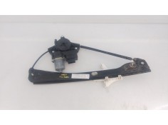 Recambio de elevalunas trasero izquierdo para skoda fabia iv (pj3) 1.0 tsi referencia OEM IAM   