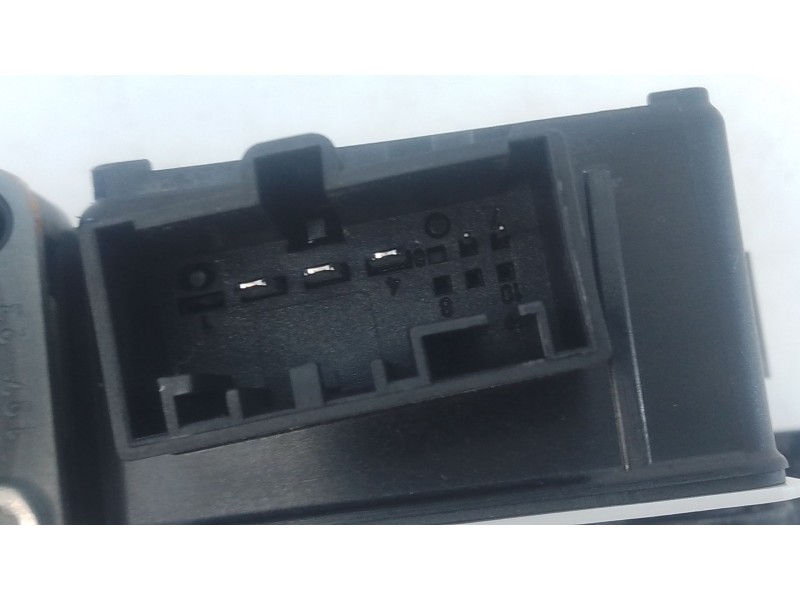 Recambio de elevalunas trasero izquierdo para skoda fabia iv (pj3) 1.0 tsi referencia OEM IAM   