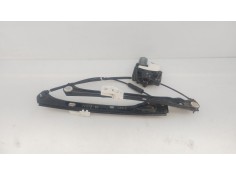 Recambio de elevalunas delantero izquierdo para skoda fabia iv (pj3) 1.0 tsi referencia OEM IAM   