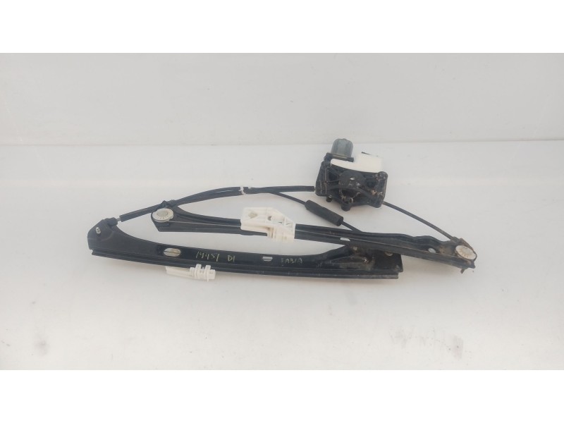 Recambio de elevalunas delantero izquierdo para skoda fabia iv (pj3) 1.0 tsi referencia OEM IAM   
