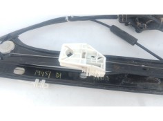 Recambio de elevalunas delantero izquierdo para skoda fabia iv (pj3) 1.0 tsi referencia OEM IAM    2