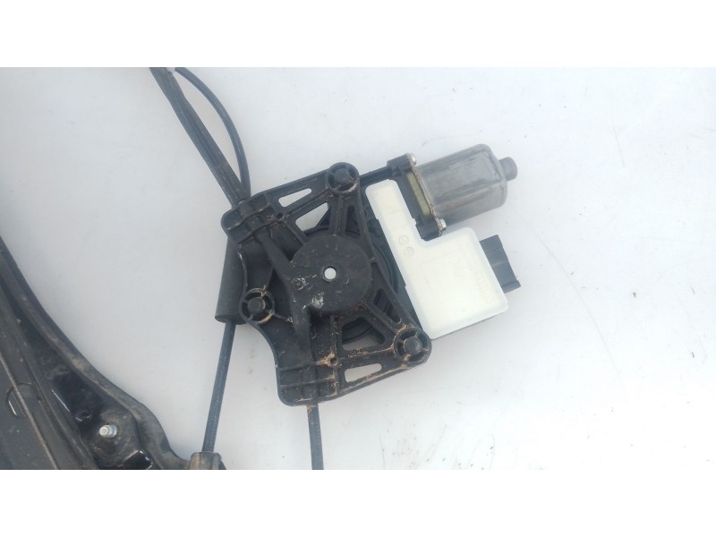 Recambio de elevalunas delantero izquierdo para skoda fabia iv (pj3) 1.0 tsi referencia OEM IAM   