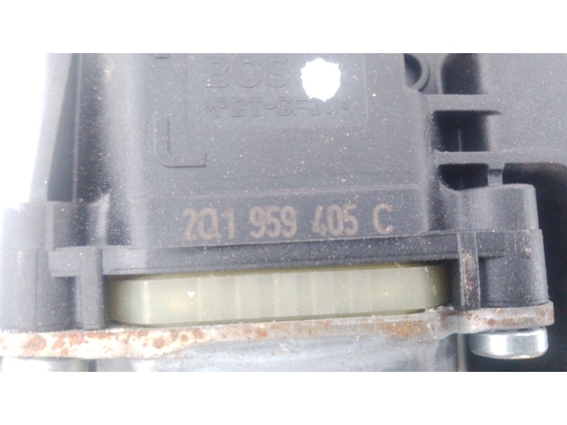 Recambio de elevalunas delantero izquierdo para skoda fabia iv (pj3) 1.0 tsi referencia OEM IAM   