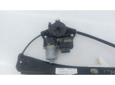 Recambio de elevalunas trasero izquierdo para skoda fabia iv (pj3) 1.0 tsi referencia OEM IAM    2