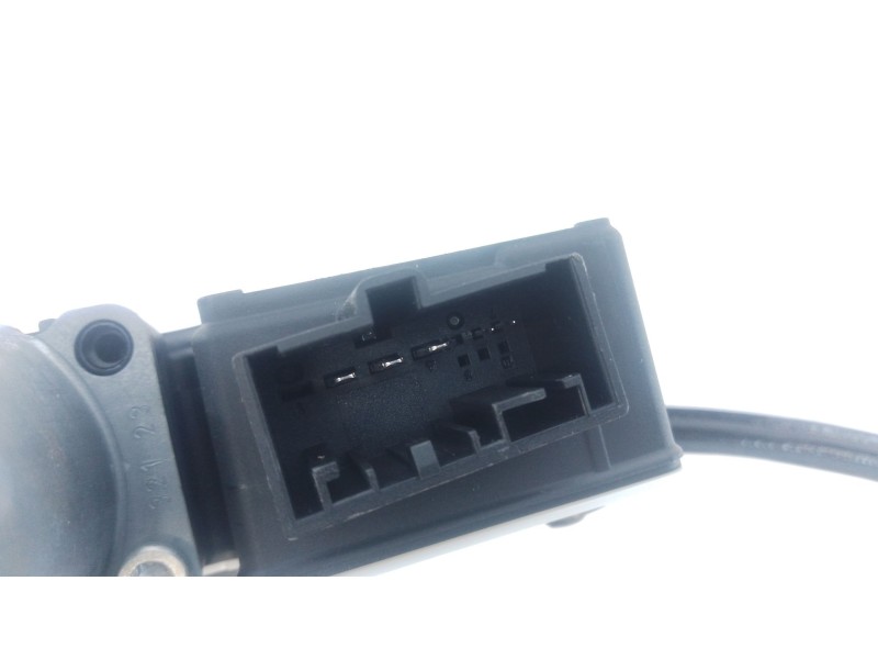 Recambio de elevalunas trasero izquierdo para skoda fabia iv (pj3) 1.0 tsi referencia OEM IAM   
