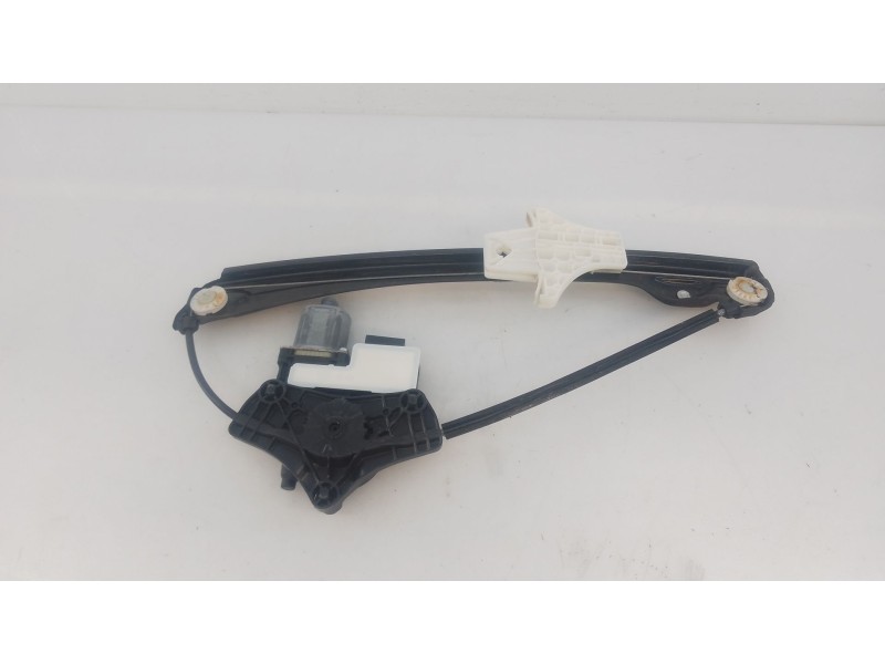 Recambio de elevalunas trasero izquierdo para skoda fabia iv (pj3) 1.0 tsi referencia OEM IAM   