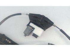 Recambio de elevalunas delantero derecho para skoda kamiq (nw4) 1.0 tsi referencia OEM IAM    2
