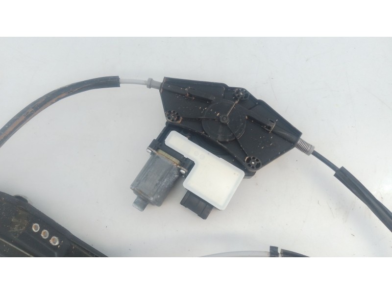 Recambio de elevalunas delantero derecho para skoda kamiq (nw4) 1.0 tsi referencia OEM IAM   