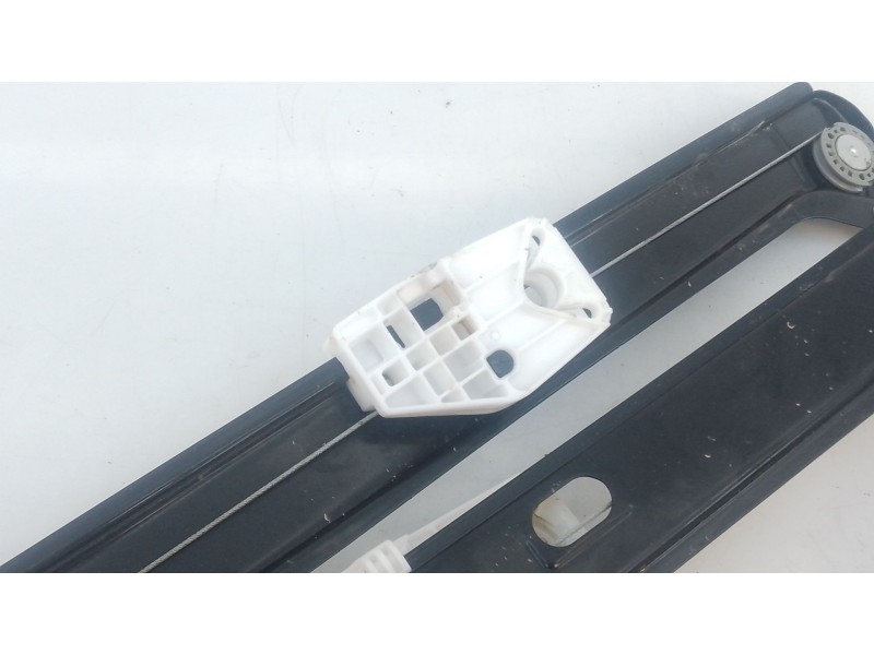 Recambio de elevalunas delantero derecho para skoda kamiq (nw4) 1.0 tsi referencia OEM IAM   
