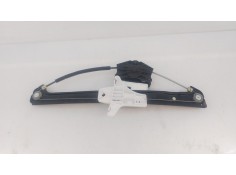 Recambio de elevalunas trasero derecho para skoda kamiq (nw4) 1.0 tsi referencia OEM IAM    2