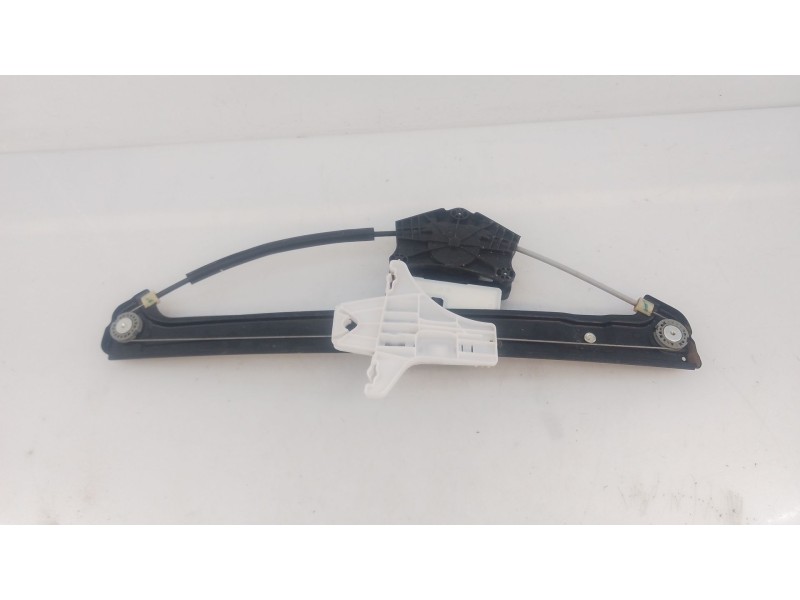 Recambio de elevalunas trasero derecho para skoda kamiq (nw4) 1.0 tsi referencia OEM IAM   