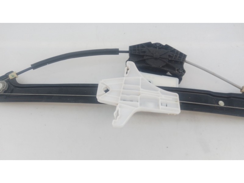 Recambio de elevalunas trasero derecho para skoda kamiq (nw4) 1.0 tsi referencia OEM IAM   