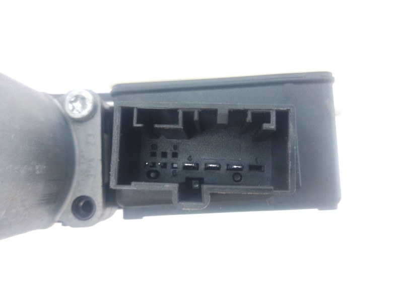 Recambio de elevalunas trasero derecho para skoda kamiq (nw4) 1.0 tsi referencia OEM IAM   