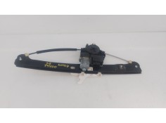 Recambio de elevalunas trasero izquierdo para skoda kamiq (nw4) 1.0 tsi referencia OEM IAM   