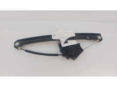 Recambio de elevalunas trasero izquierdo para skoda kamiq (nw4) 1.0 tsi referencia OEM IAM    2