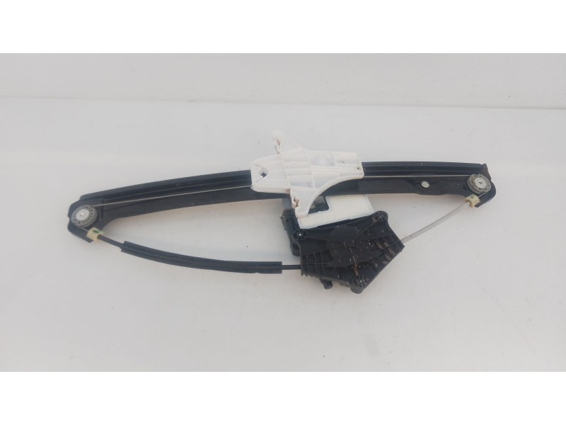 Recambio de elevalunas trasero izquierdo para skoda kamiq (nw4) 1.0 tsi referencia OEM IAM   