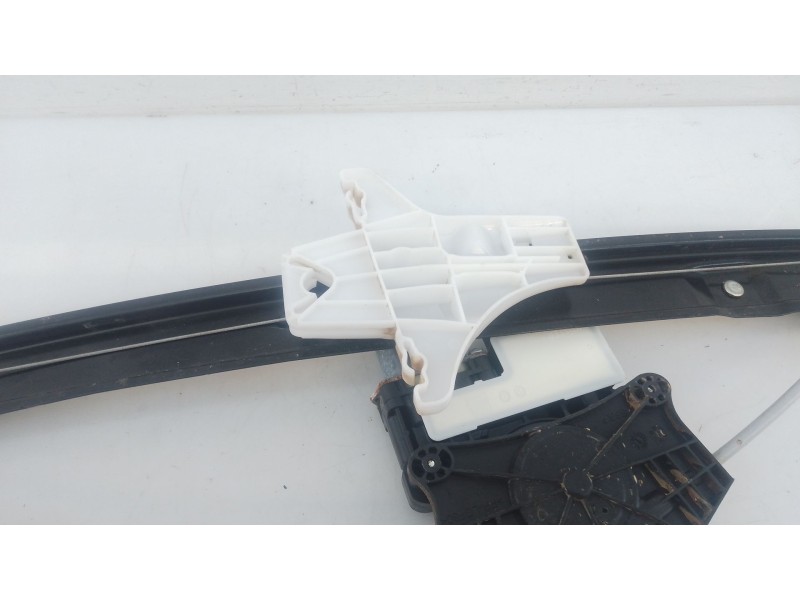 Recambio de elevalunas trasero izquierdo para skoda kamiq (nw4) 1.0 tsi referencia OEM IAM   