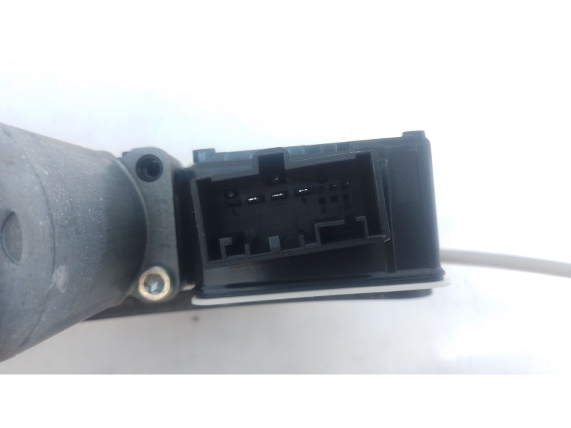 Recambio de elevalunas trasero izquierdo para skoda kamiq (nw4) 1.0 tsi referencia OEM IAM   