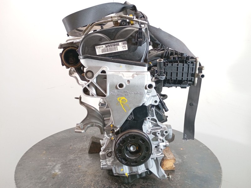 Recambio de motor completo para volkswagen golf vii lim. (bq1) sport referencia OEM IAM CZE  