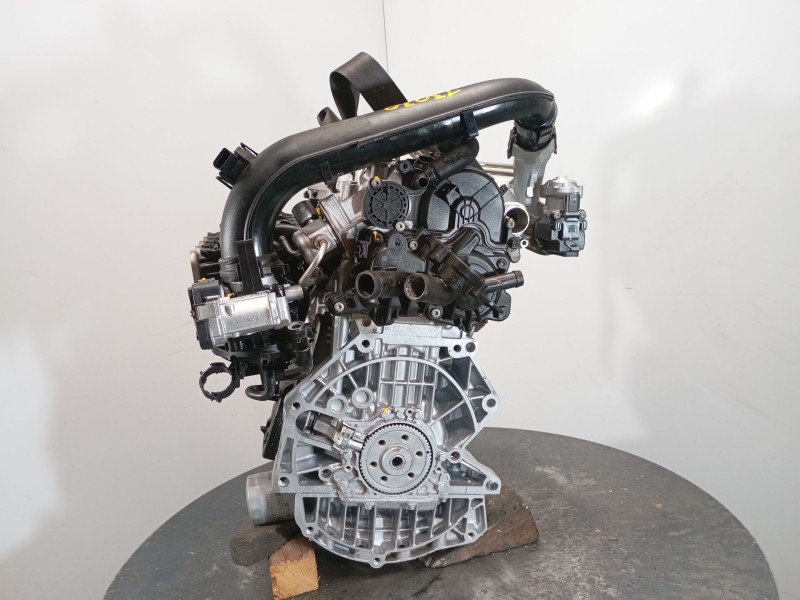 Recambio de motor completo para volkswagen golf vii lim. (bq1) sport referencia OEM IAM CZE  