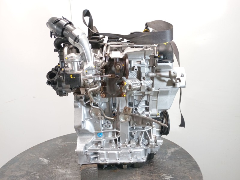Recambio de motor completo para volkswagen golf vii lim. (bq1) sport referencia OEM IAM CZE  