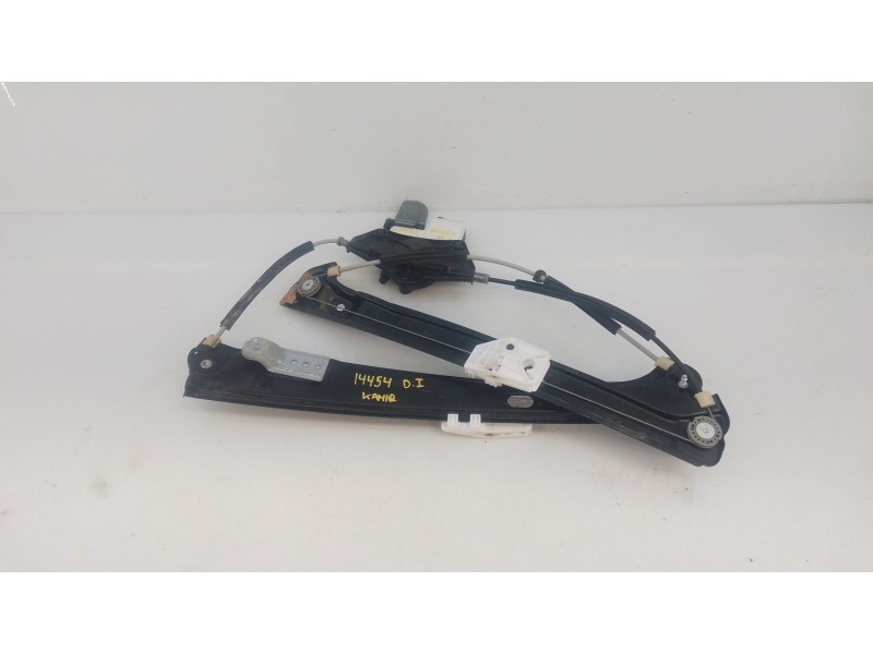 Recambio de elevalunas delantero izquierdo para skoda kamiq (nw4) 1.0 tsi referencia OEM IAM   
