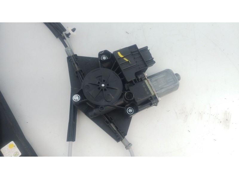 Recambio de elevalunas delantero izquierdo para skoda kamiq (nw4) 1.0 tsi referencia OEM IAM   