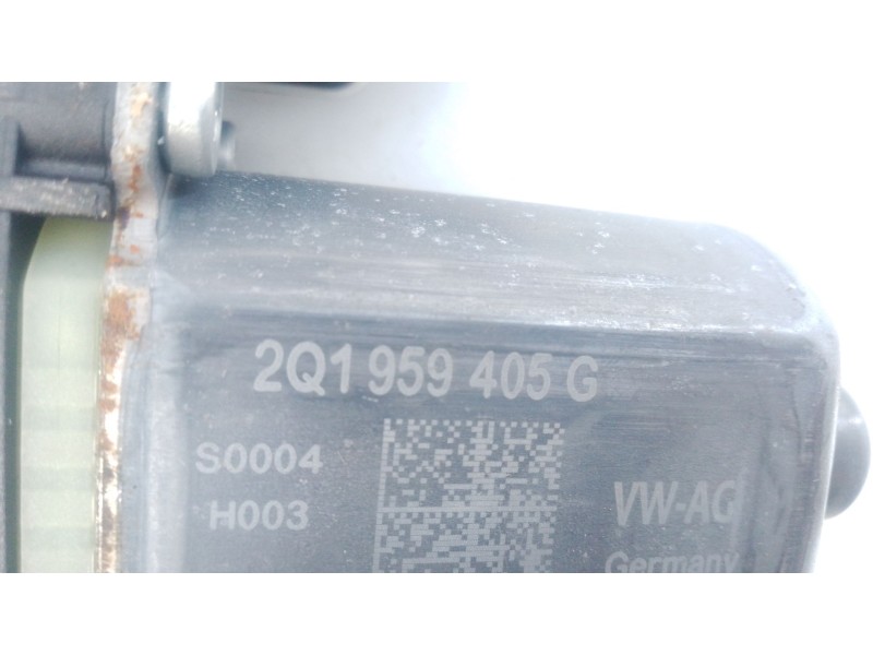 Recambio de elevalunas delantero izquierdo para skoda kamiq (nw4) 1.0 tsi referencia OEM IAM   