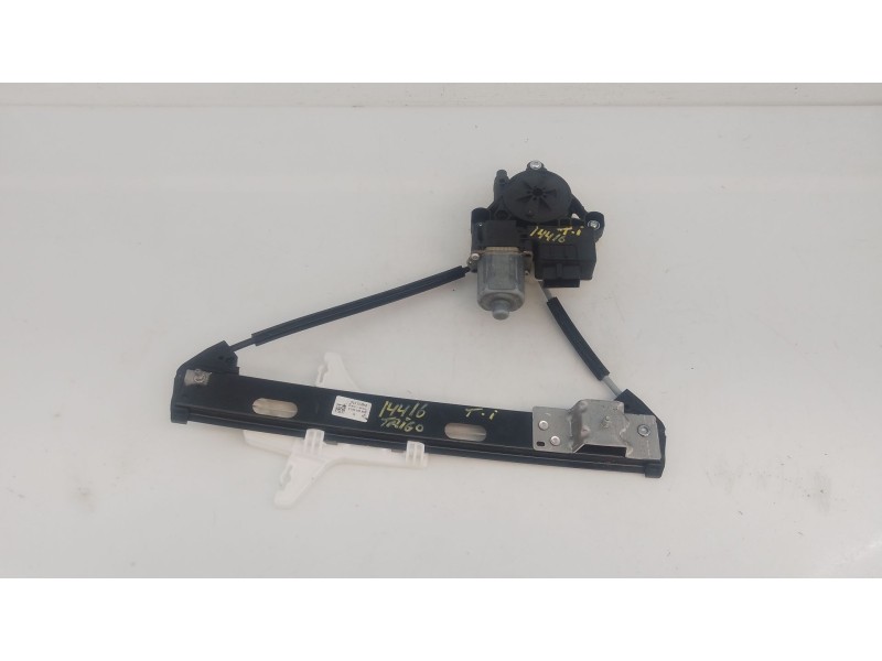 Recambio de elevalunas trasero izquierdo para volkswagen taigo (cs1) 1.0 tsi referencia OEM IAM   