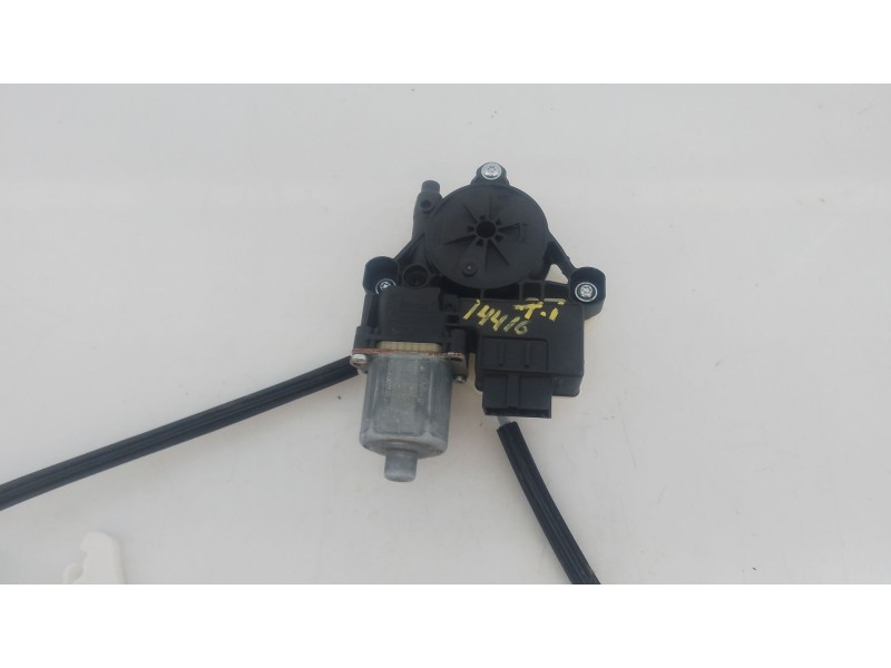 Recambio de elevalunas trasero izquierdo para volkswagen taigo (cs1) 1.0 tsi referencia OEM IAM   