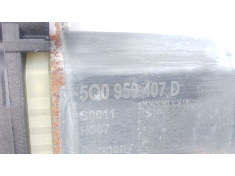 Recambio de elevalunas trasero izquierdo para volkswagen taigo (cs1) 1.0 tsi referencia OEM IAM   