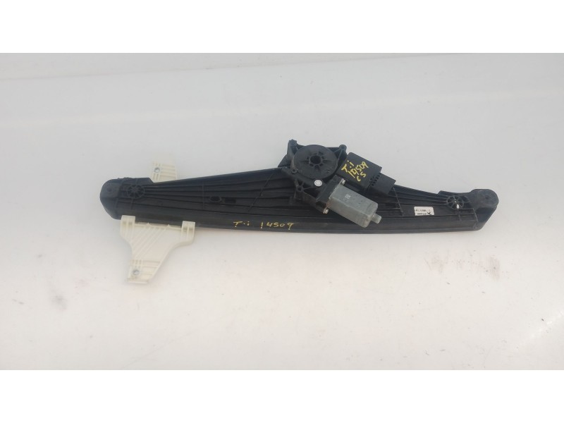 Recambio de elevalunas trasero izquierdo para citroën c5 aircross (ac_, aj_, ar_, a4_) 1.5 bluehdi 130 (acyhzj, acyhzr) referenc