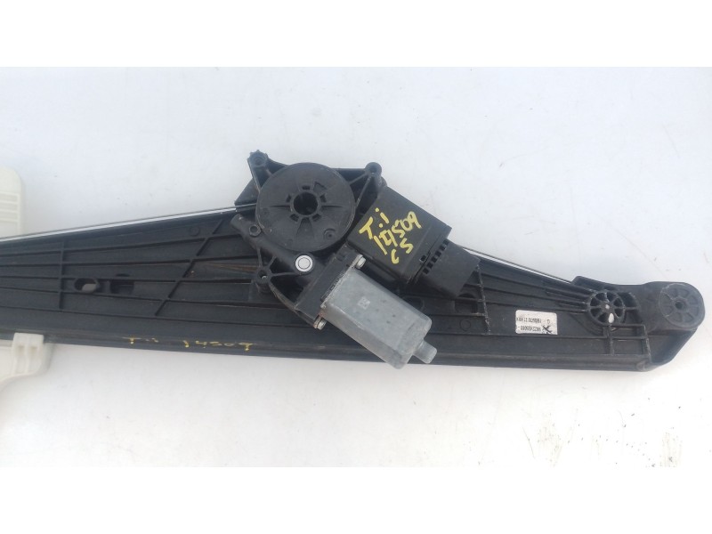 Recambio de elevalunas trasero izquierdo para citroën c5 aircross (ac_, aj_, ar_, a4_) 1.5 bluehdi 130 (acyhzj, acyhzr) referenc