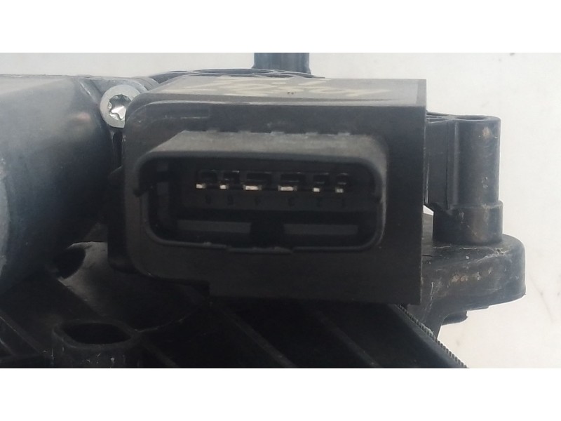 Recambio de elevalunas trasero izquierdo para citroën c5 aircross (ac_, aj_, ar_, a4_) 1.5 bluehdi 130 (acyhzj, acyhzr) referenc