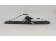 ELEVALUNAS DELANTERO IZQUIERDO 8W0959802 E1-B2-16-1