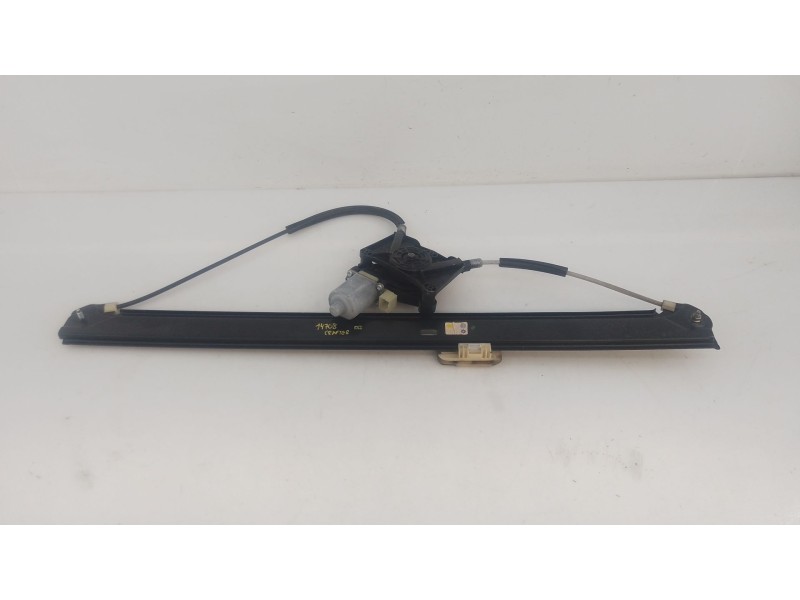 Recambio de elevalunas delantero izquierdo para volkswagen crafter furgoneta (sy_, sx_) 2.0 tdi referencia OEM IAM   