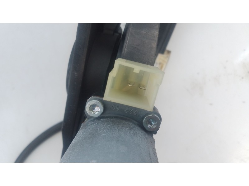 Recambio de elevalunas delantero izquierdo para volkswagen crafter furgoneta (sy_, sx_) 2.0 tdi referencia OEM IAM   