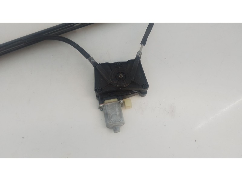 Recambio de elevalunas delantero izquierdo para volkswagen crafter furgoneta (sy_, sx_) 2.0 tdi referencia OEM IAM   