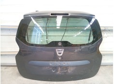Recambio de porton trasero para dacia lodgy referencia OEM IAM   
