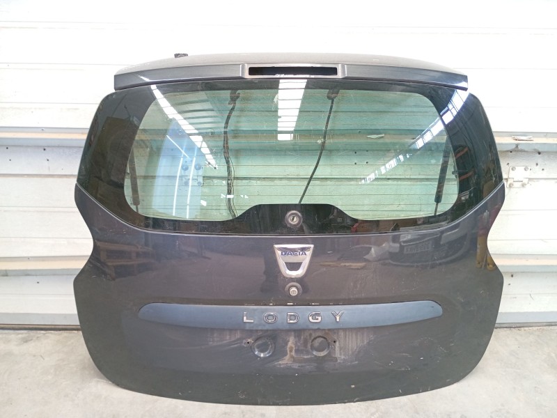 Recambio de porton trasero para dacia lodgy referencia OEM IAM   