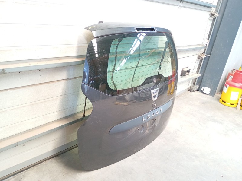 Recambio de porton trasero para dacia lodgy referencia OEM IAM   