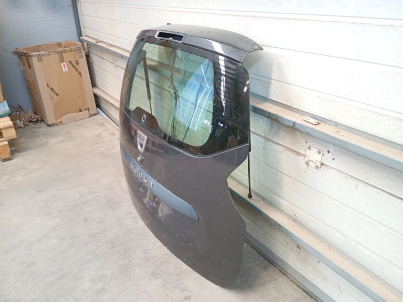 Recambio de porton trasero para dacia lodgy referencia OEM IAM   