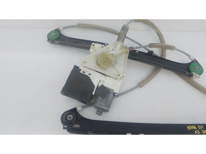 Recambio de elevalunas delantero izquierdo para audi a3 (8p) 2.0 tdi ambiente referencia OEM IAM   